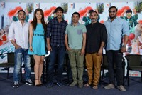 Jil Movie Trailer Launch